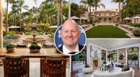 Marc Andreessen relists his Silicon Valley home for $29.5M