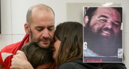 Marco Rubio holds first meeting with families of hostages held by Hamas