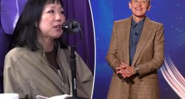 Margaret Cho disses 'mean girl' Ellen DeGeneres in scathing interview