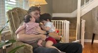 Marine veteran appeals to Trump after breastfeeding wife gets deported