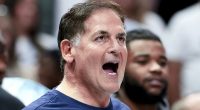 Mark Cuban reveals he rejected stunning offer from Kamala Harris