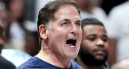 Mark Cuban reveals he rejected stunning offer from Kamala Harris