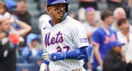 Mark Vientos' expected return likely to shake up Mets' third base situation again