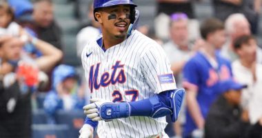 Mark Vientos' expected return likely to shake up Mets' third base situation again