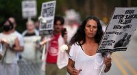 Mass deportation effort sweeps up US citizen children with deported parents
