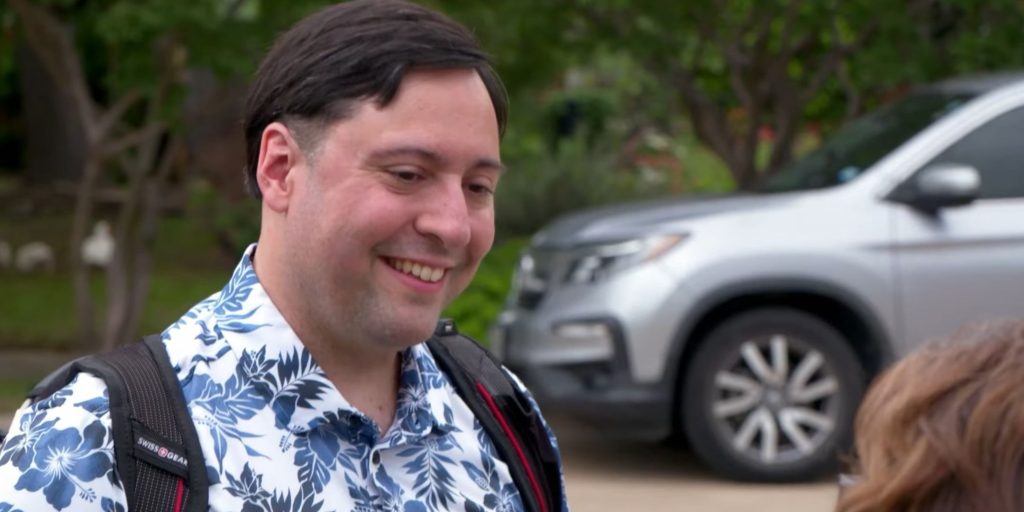 Match Me Abroad Makes A Comeback As Americans Chase Romance Overseas