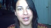 Photo of Sarah Jacas.