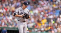Max Fried's Yankees streak ends as gem is outdone by Red Sox starter