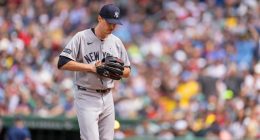 Max Fried's Yankees streak ends as gem is outdone by Red Sox starter