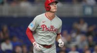 Max Kepler says Phillies broke their offseason promise to him