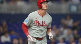 Max Kepler says Phillies broke their offseason promise to him