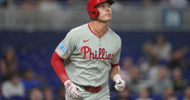 Max Kepler says Phillies broke their offseason promise to him