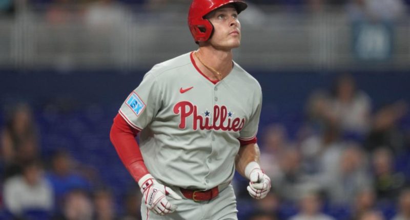 Max Kepler says Phillies broke their offseason promise to him