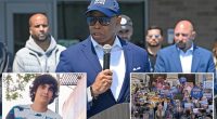 Mayor Adams does about-face, sticks up for student rounded up by ICE