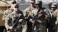 Mayor blindsided by Texas gov sending National Guard to protests