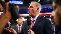 McCarthy slams Newsom over LA protests: ‘It is embarrassing'
