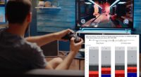 Medicaid recipients without disabilities spend their time playing video games, watching TV: study
