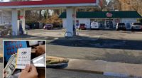 Mega Millions ticketholder wins record-breaking $348M jackpot in Virginia