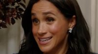Meghan Markle appears to make another subtle 'dig' at the royal family