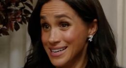 Meghan Markle appears to make another subtle 'dig' at the royal family