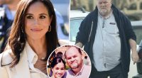 Meghan Markle’s dad, Thomas Markle Sr, 'struggling' after moving to Philippines