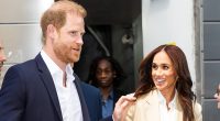 Meghan and Harry's shock move that twists knife in family feud
