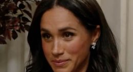 Meghan reveals Archie and Lili sell their homegrown fruit and veg