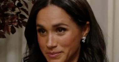 Meghan reveals Archie and Lili sell their homegrown fruit and veg