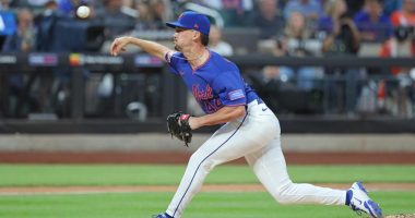 Mets' Austin Warren comes up big in relief right after call-up
