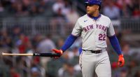 Mets have been victims of bad luck in clutch situations
