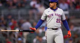 Mets have been victims of bad luck in clutch situations