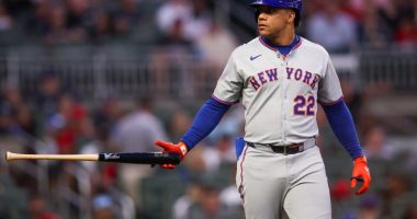 Mets have been victims of bad luck in clutch situations