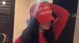 Mexican restaurant threatened after owner's daughter endorses Trump