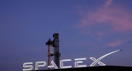 Mexico investigating contamination from SpaceX explosion debris