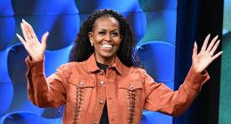 Michelle O's hubby hate, big fat Lizzo lie, Caitlin Clark should quit