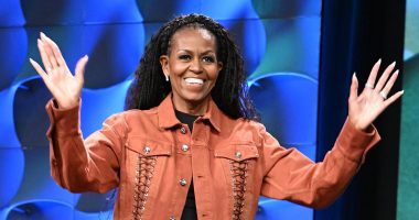 Michelle O's hubby hate, big fat Lizzo lie, Caitlin Clark should quit