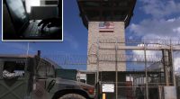 Michigan man sentenced for massive child pornography collection purchased some files while stationed at Guantanamo Bay