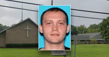 Michigan police ID slain church shooter, reveal his connection to congregation