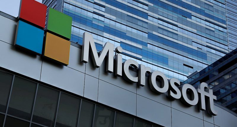 Microsoft 365 is DOWN: Hundreds of users report problems