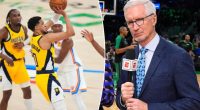 Mike Breen explains why he didn't use his 'bang' call in NBA Finals Game 1