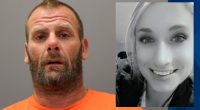 Minnesota Man Hides from Cops in Tree After Killing Ex-Girlfriend