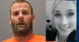 Minnesota Man Hides from Cops in Tree After Killing Ex-Girlfriend