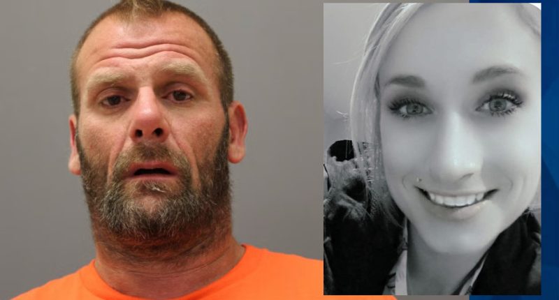 Minnesota Man Hides from Cops in Tree After Killing Ex-Girlfriend