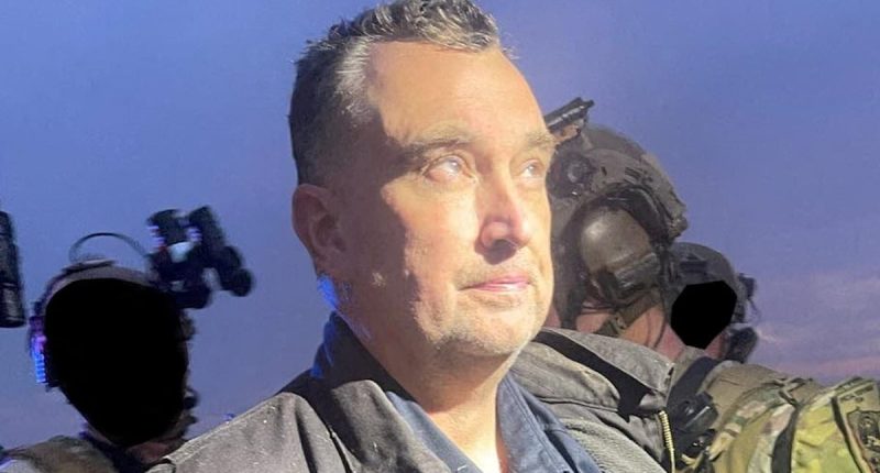 Minnesota assassin 'planned to murder FOUR Dem lawmakers on Saturday'