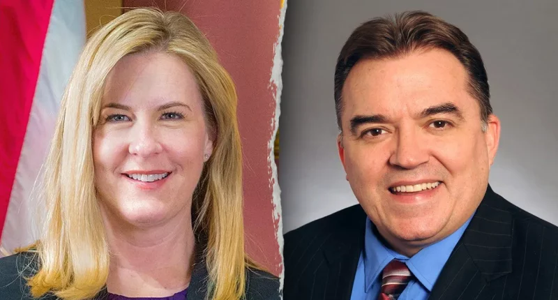 Minnesota lawmaker, spouse, shot dead in 'politically motivated assassination': Gov. Walz