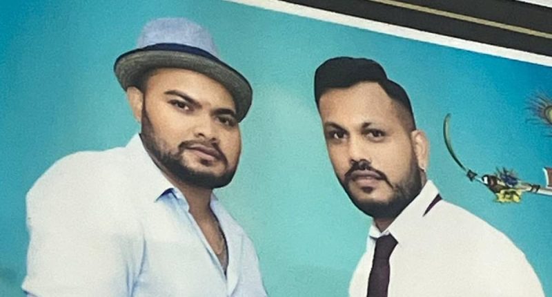 Miracle of seat 11A and tragedy of seat 11J: The tale of two brothers