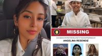 Missing Navy sailor Angelina Resendiz’s body found in woods after she disappeared from barracks; sailor detained in Virginia