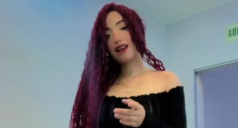 Missing TikTok star found dead and dismembered in gruesome crime