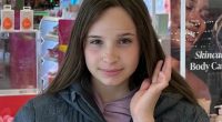 Missing girl, 15, found ALIVE six weeks after vanishing into thin air