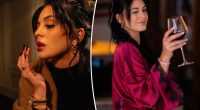 Model defends her $100k monthly bill on luxuries